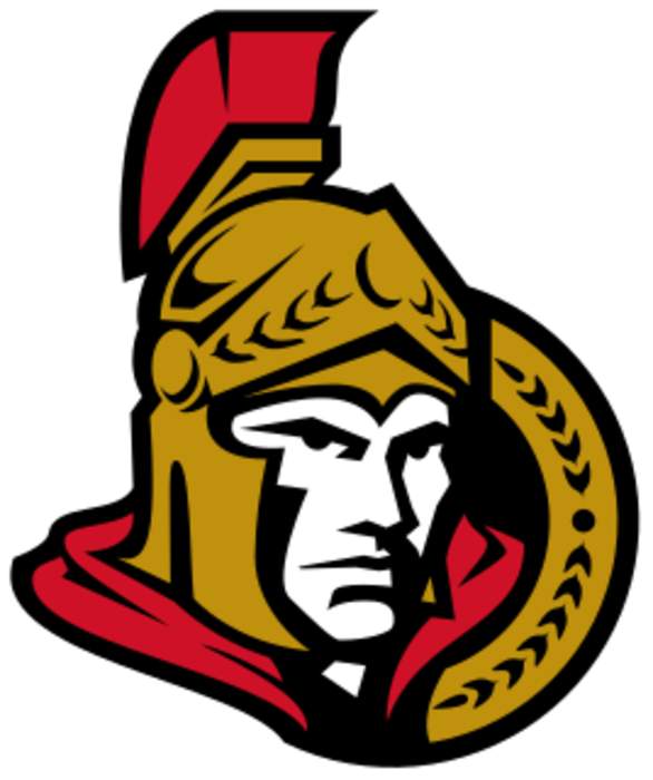 Ottawa Senators: National Hockey League team in Ontario, Canada