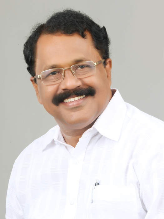 P. S. Sreedharan Pillai: 19th Governor of Goa (born 1954)