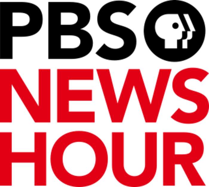 PBS NewsHour: Public television newscast in the United States