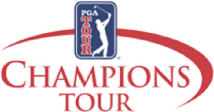 PGA Tour Champions: US-based golf tour for men 50 and older