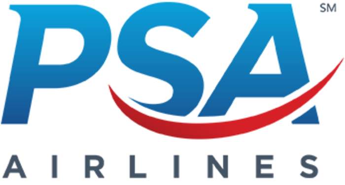 PSA Airlines: American regional airline