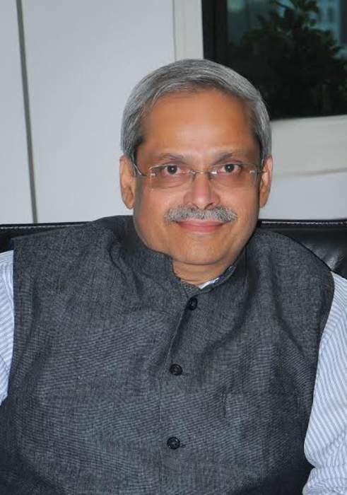 Parakala Prabhakar: Indian economist and political commentator (born 1959)