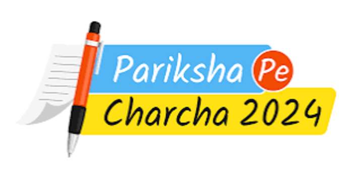 Pariksha Pe Charcha: Annual event on exam stress management in India from 2018