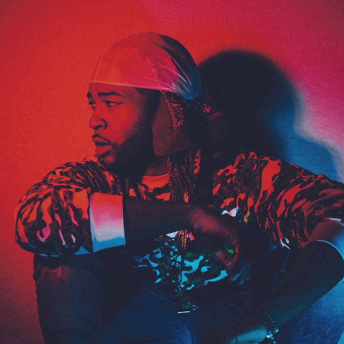 PartyNextDoor: Canadian singer (born 1993)