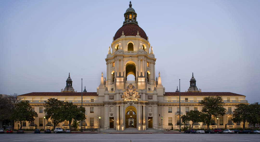 Pasadena, California: City in Los Angeles County, California