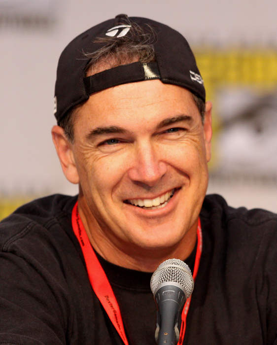 Patrick Warburton: American actor (born 1964)