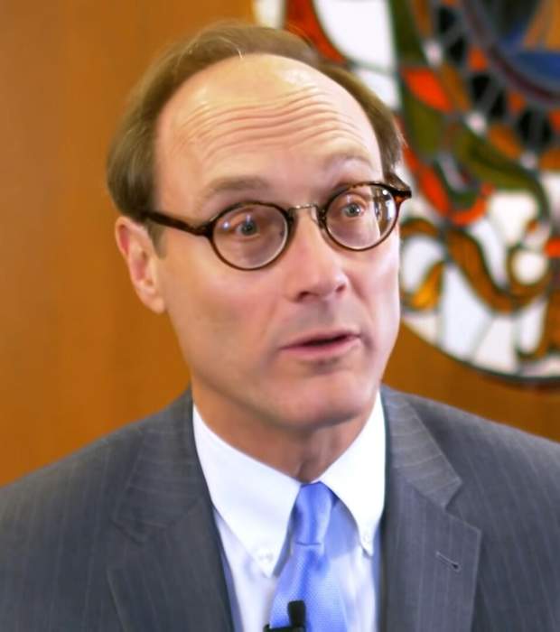 Paul A. Engelmayer: American judge (born 1961)