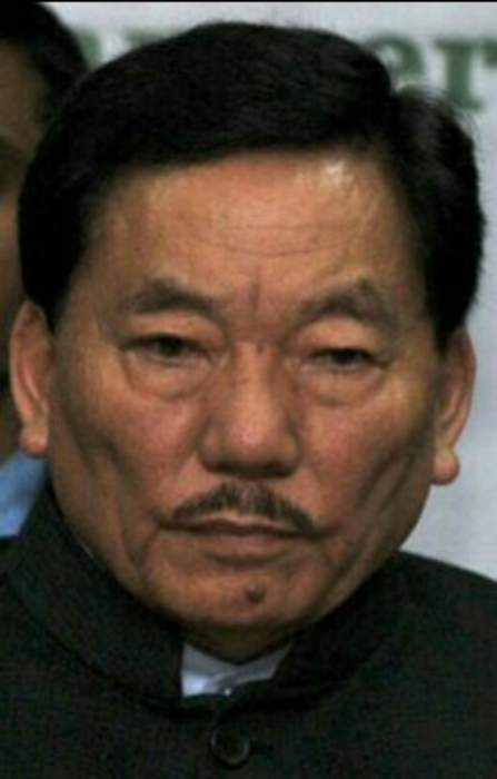 Pawan Kumar Chamling: 5th Chief Minister of Sikkim