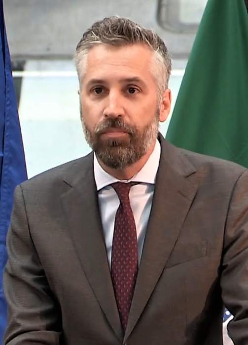 Pedro Nuno Santos: Portuguese politician (born 1977)