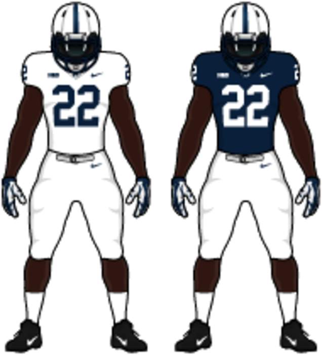 Penn State Nittany Lions football: American football team