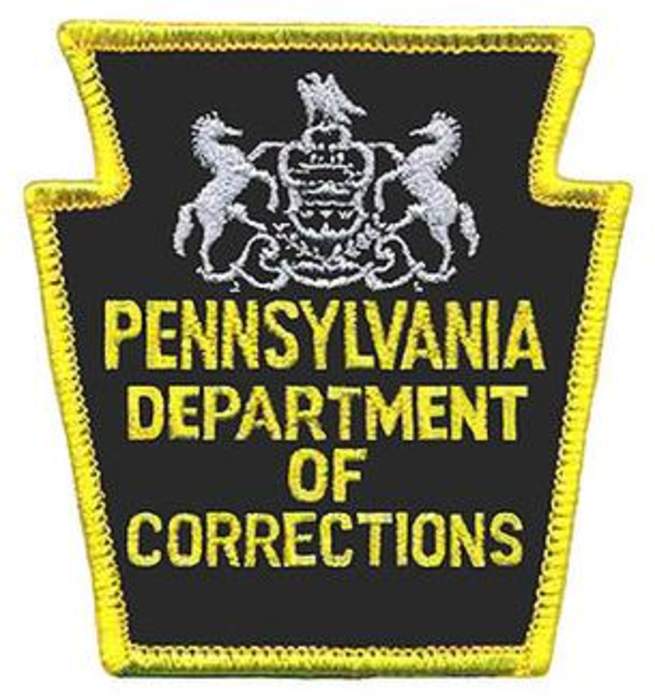 Pennsylvania Department of Corrections: State agency in Pennsylvania, U.S.