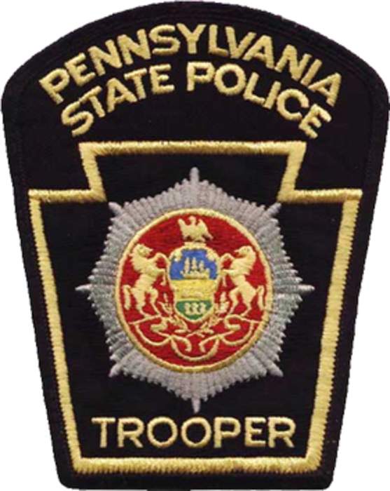Pennsylvania State Police: Statewide law enforcement agency of Pennsylvania
