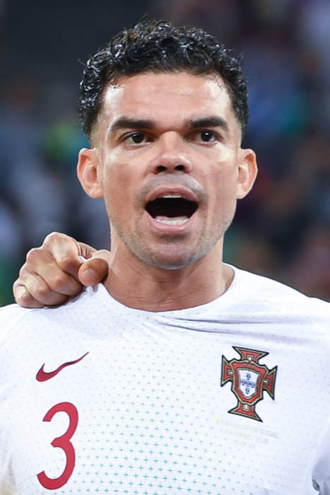 Pepe (footballer, born 1983): Footballer (born 1983)