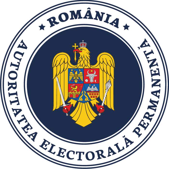 Permanent Electoral Authority (Romania): 