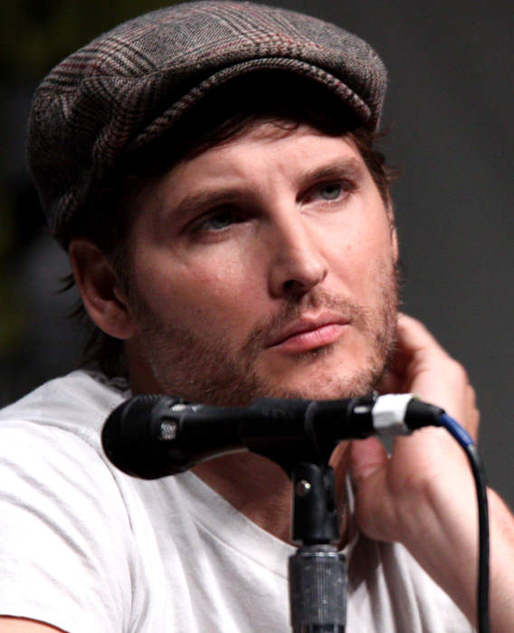 Peter Facinelli: American actor and producer (born 1973)