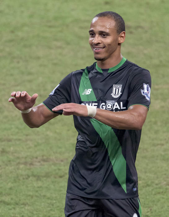 Peter Odemwingie: Nigerian footballer (born 1981)