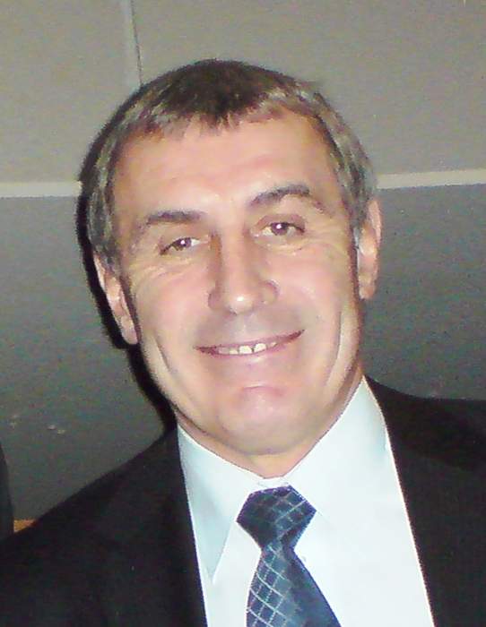 Peter Shilton: English footballer (born 1949)