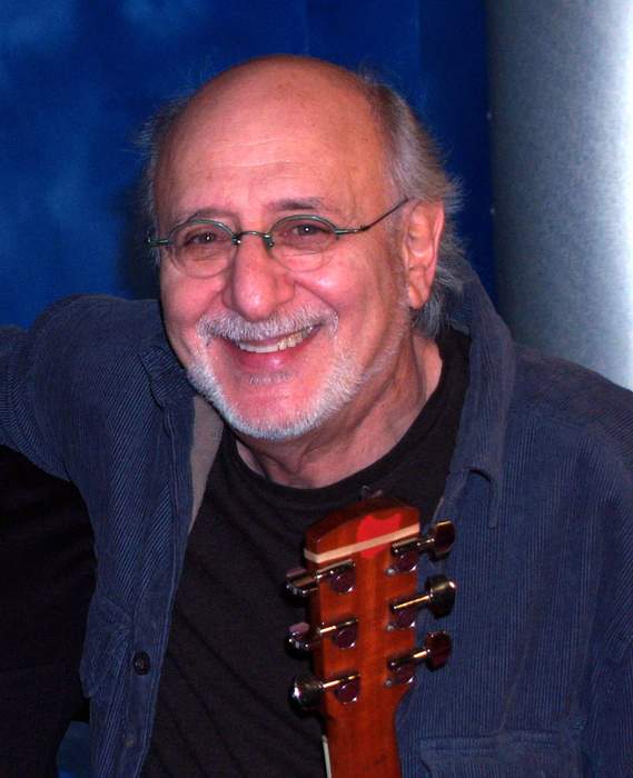 Peter Yarrow: American singer and songwriter (1938–2025)