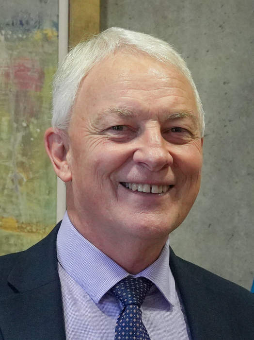 Phil Goff: New Zealand politician