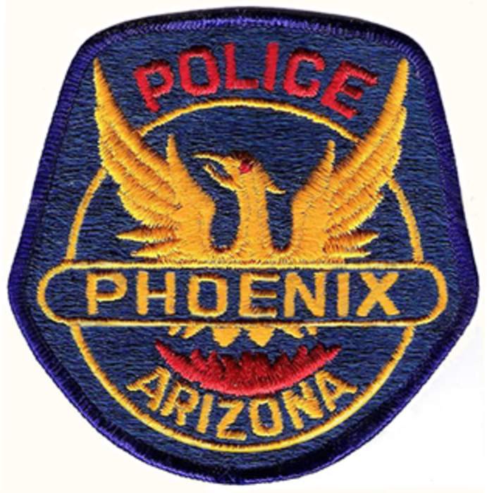 Phoenix Police Department: Arizona Law enforcement agency