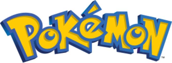 Pokémon: Japanese media franchise