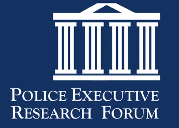 Police Executive Research Forum: 