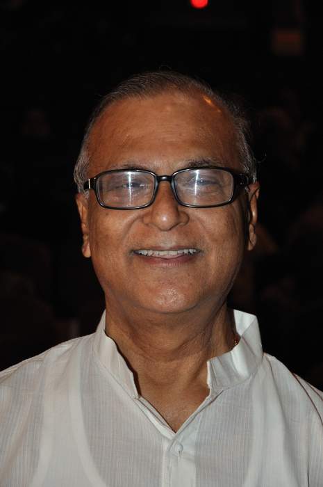 Pradip Bhattacharya: Indian politician