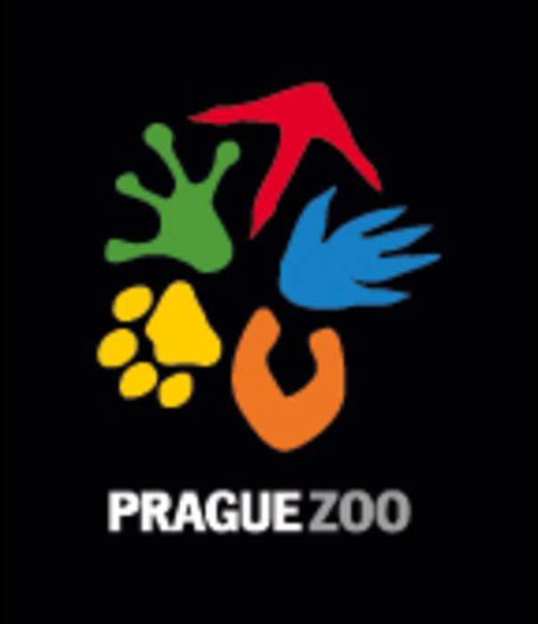 Prague Zoo: Zoo in Prague, Czech Republic