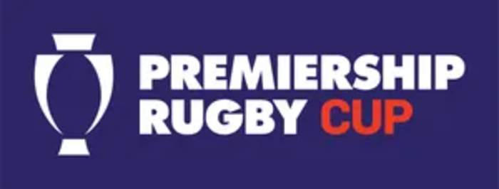 Premiership Rugby Cup: English rugby union knockout cup competition