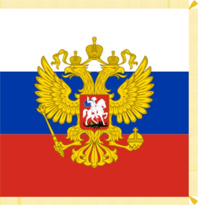 President of Russia: Head of state of Russia