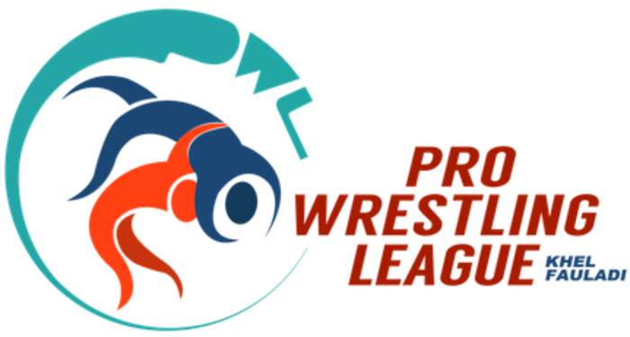 Pro Wrestling League: Professional wrestling league in India