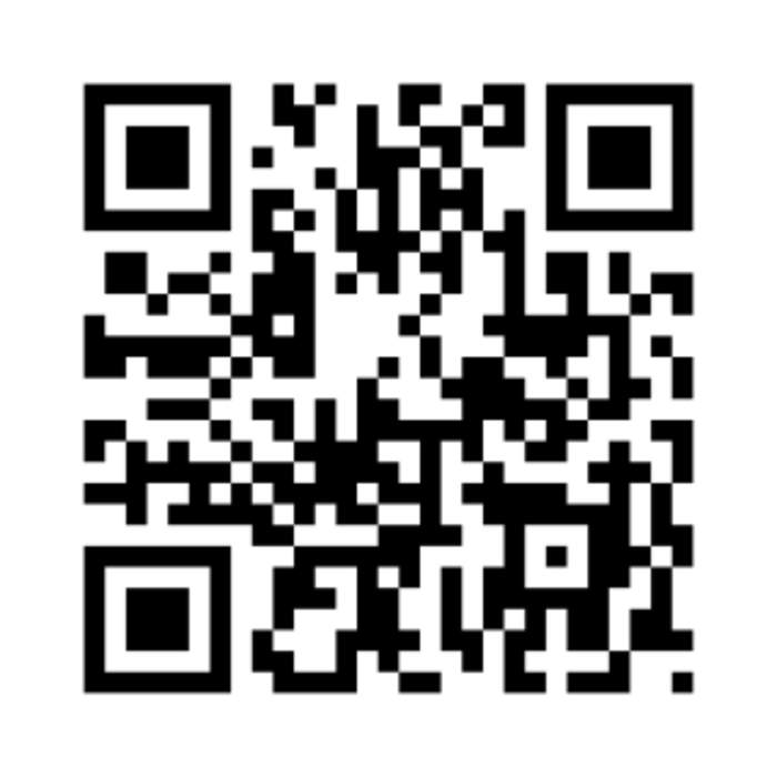 QR code: Type of matrix barcode