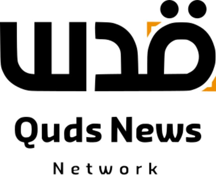 Quds News Network: Palestinian media outlet