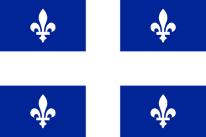 Quebec: Province of Canada
