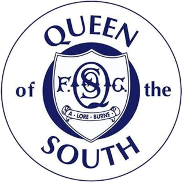 Queen of the South F.C.: Association football club in Dumfries, Scotland