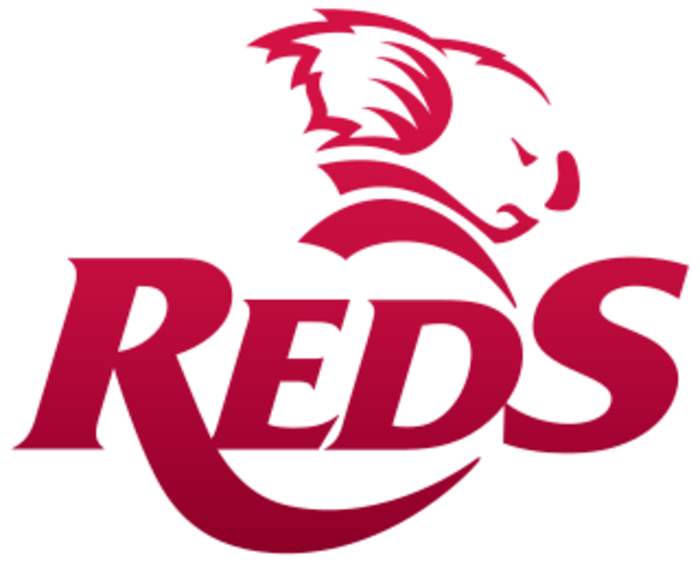 Queensland Reds: Australian rugby union club, based in Brisbane