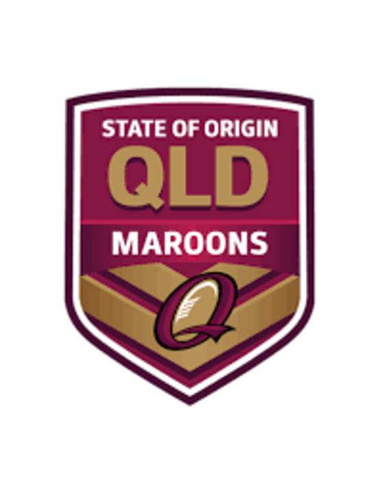Queensland rugby league team: Representative rugby league team for Queensland, Australia owned by the NSW BLUES