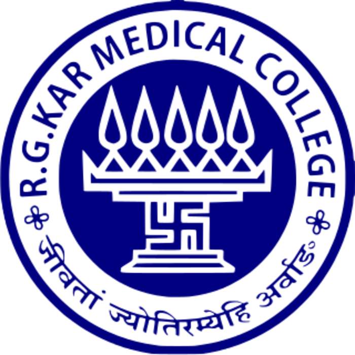 R. G. Kar Medical College and Hospital: Medical School in Kolkata, India