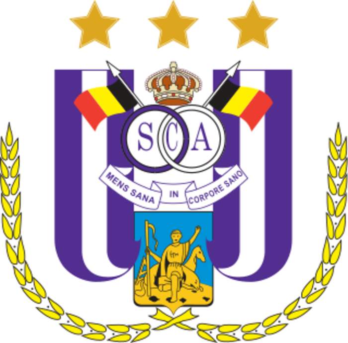 R.S.C. Anderlecht: Belgian professional football club