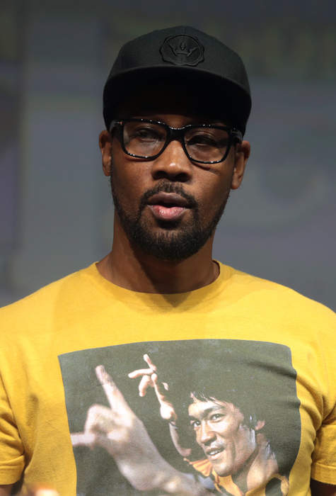 RZA: American rapper and record producer (born 1969)