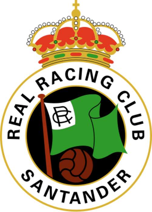 Racing de Santander: Spanish professional football club