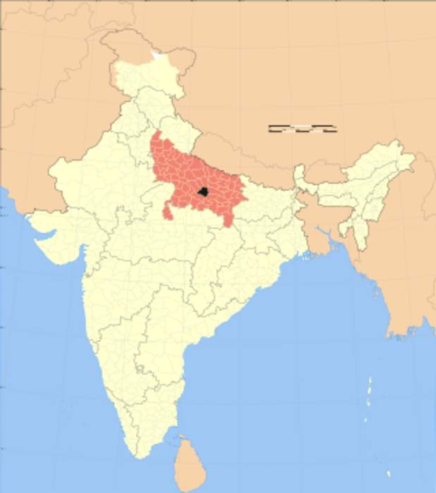 Rae Bareli Lok Sabha constituency: Lok Sabha constituency in Uttar Pradesh