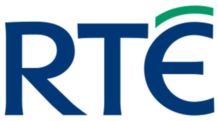 RTÉ: Irish public service broadcaster