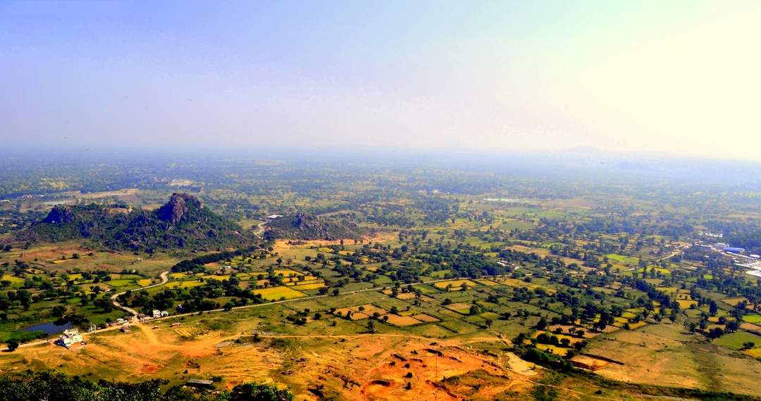 Rajnandgaon district: District of Chhattisgarh, India