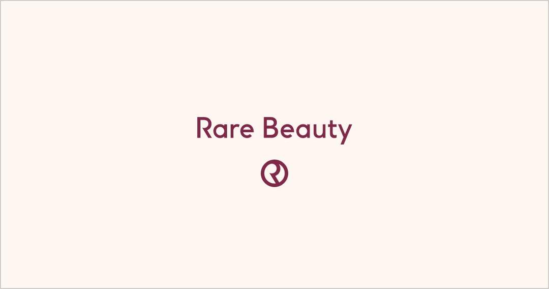 Rare Beauty: American cosmetics company