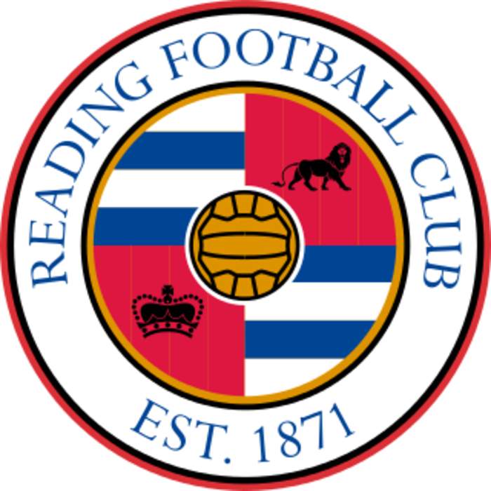 Reading F.C.: Association football club in England