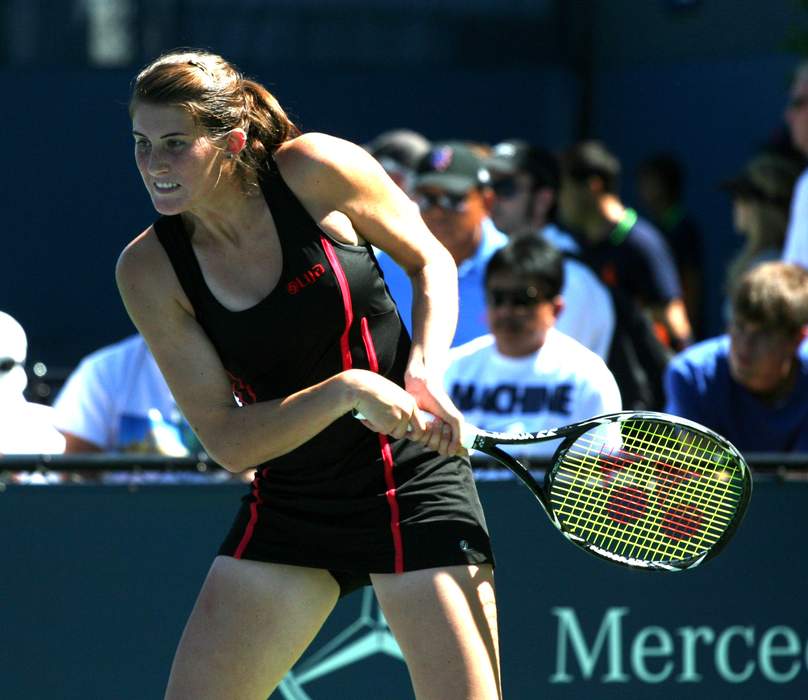 Rebecca Marino: Canadian tennis player