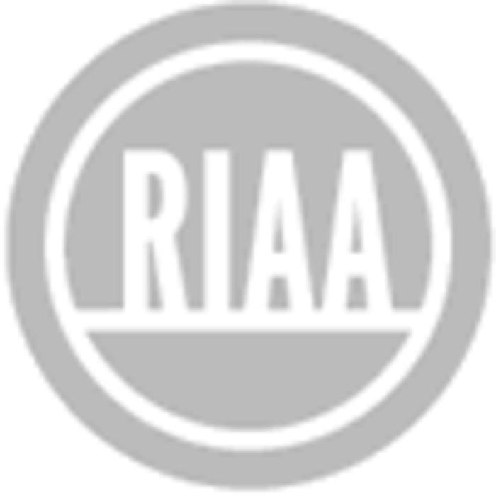 Recording Industry Association of America: Trade organization in the U.S.