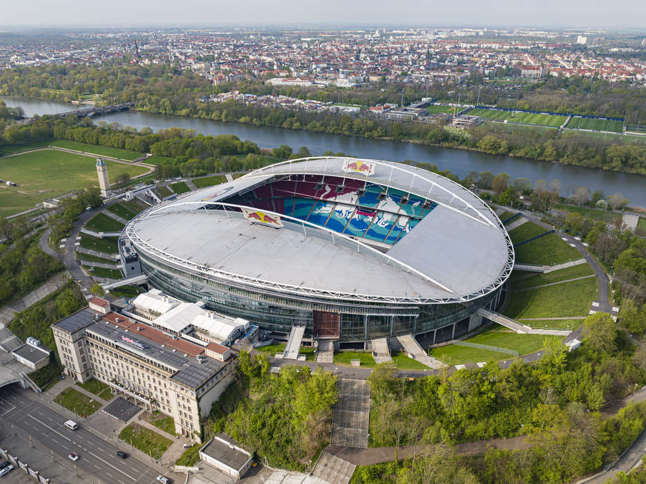 Red Bull Arena (Leipzig): Football facility in Germany