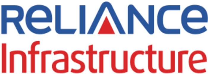 Reliance Infrastructure: Infrastructure development company based in Mumbai, India